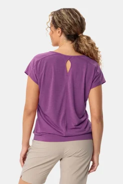 Vaude Skomer T-Shirt III Dames