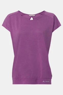 Vaude Skomer T-Shirt III Dames