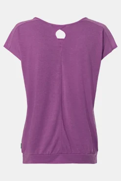 Vaude Skomer T-Shirt III Dames