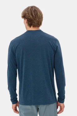 Vaude Sveit LS T-Shirt II