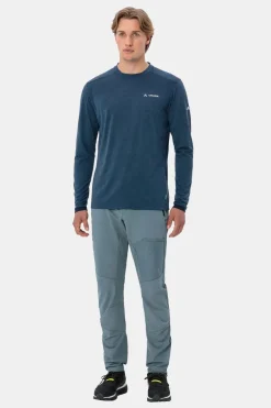 Vaude Sveit LS T-Shirt II