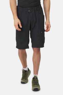 Vaude Tamaro II Shorts Fietsbroek