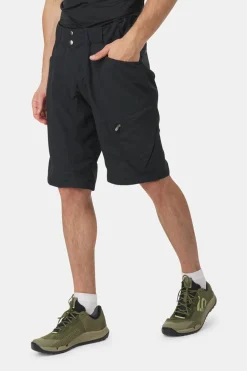 Vaude Tamaro II Shorts Fietsbroek