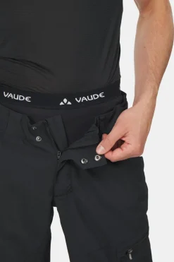 Vaude Tamaro II Shorts Fietsbroek