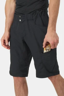 Vaude Tamaro II Shorts Fietsbroek