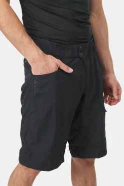 Vaude Tamaro II Shorts Fietsbroek
