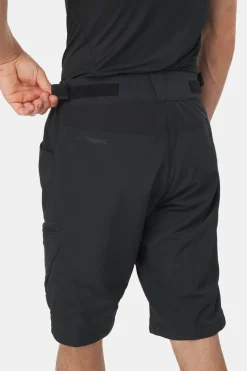 Vaude Tamaro II Shorts Fietsbroek