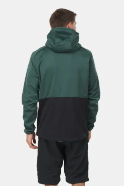 Vaude Tremalzo Softshell HZ Anorak