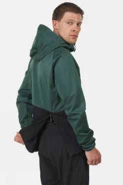 Vaude Tremalzo Softshell HZ Anorak