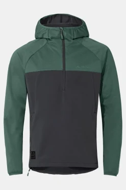 Vaude Tremalzo Softshell HZ Anorak
