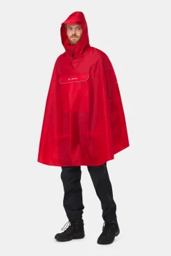 Vaude Valdipino Poncho