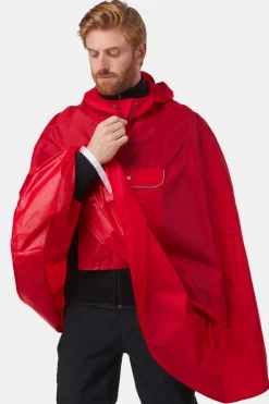 Vaude Valdipino Poncho
