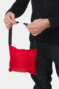 Vaude Valdipino Poncho