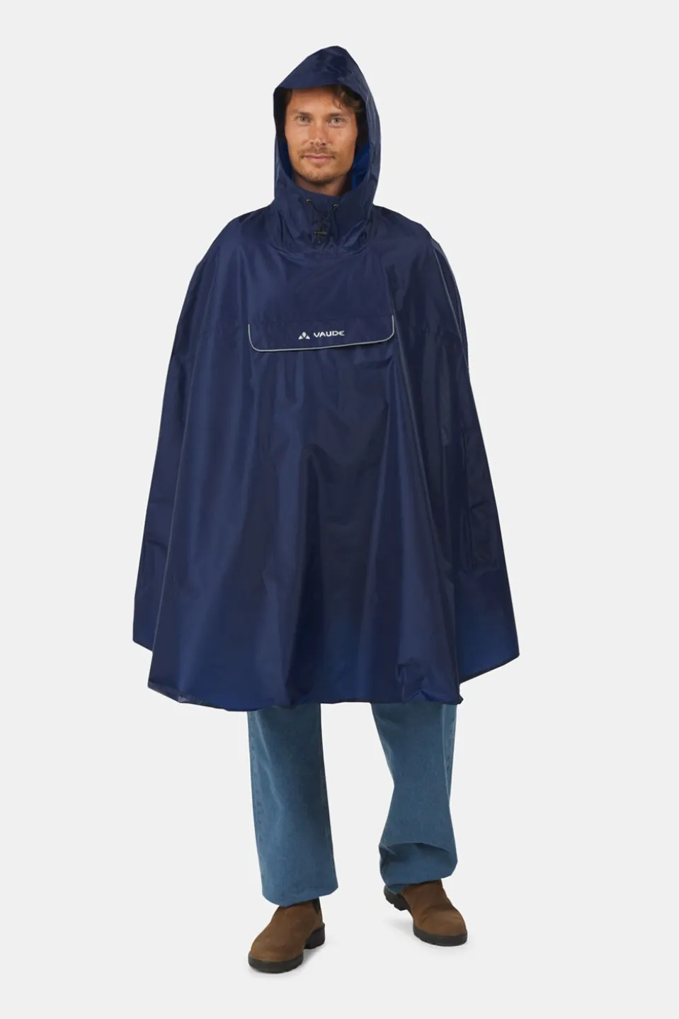 Vaude Valdipino Poncho