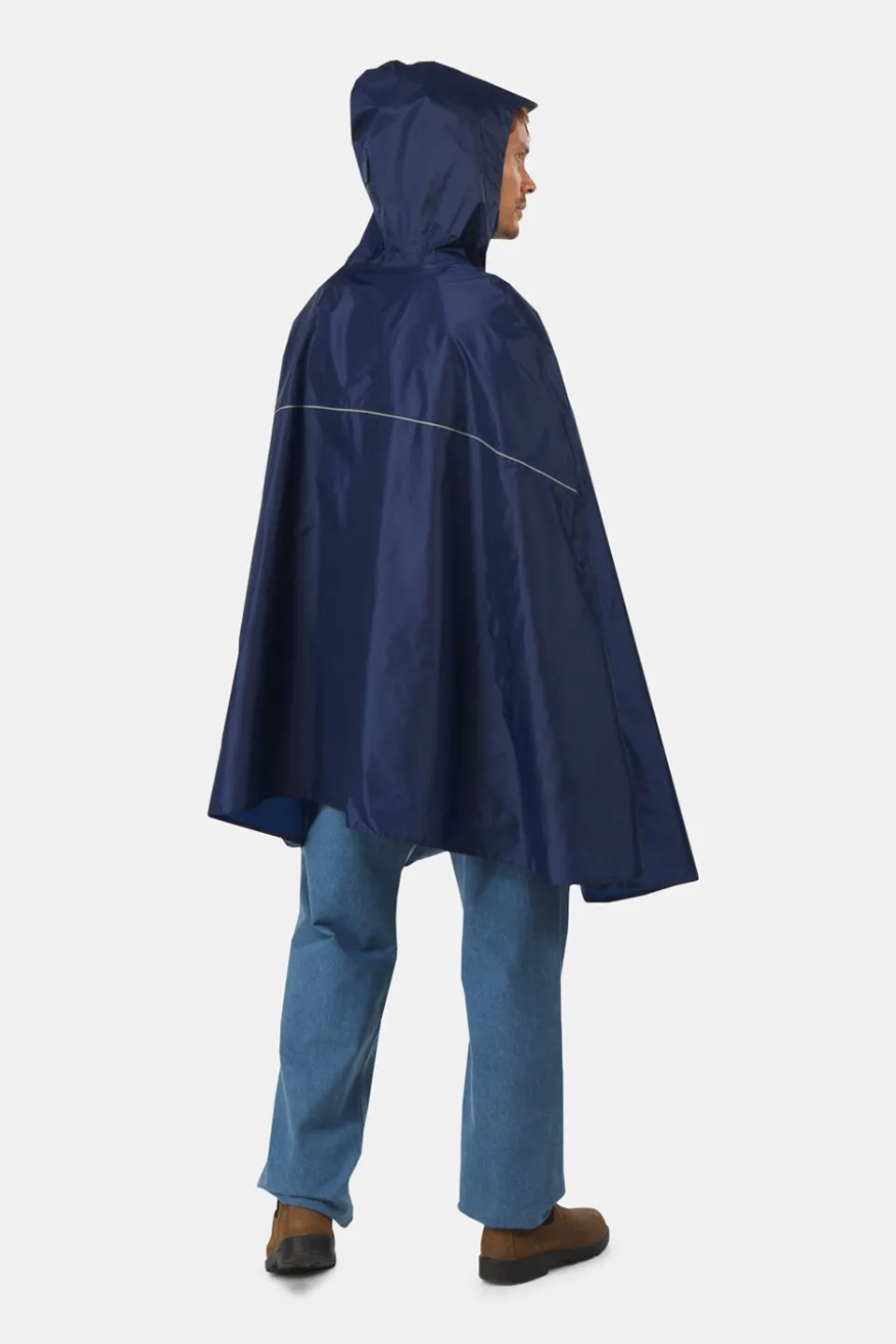 Vaude Valdipino Poncho