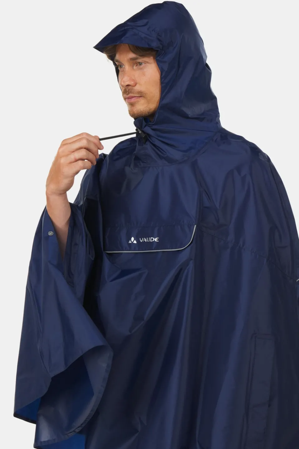 Vaude Valdipino Poncho