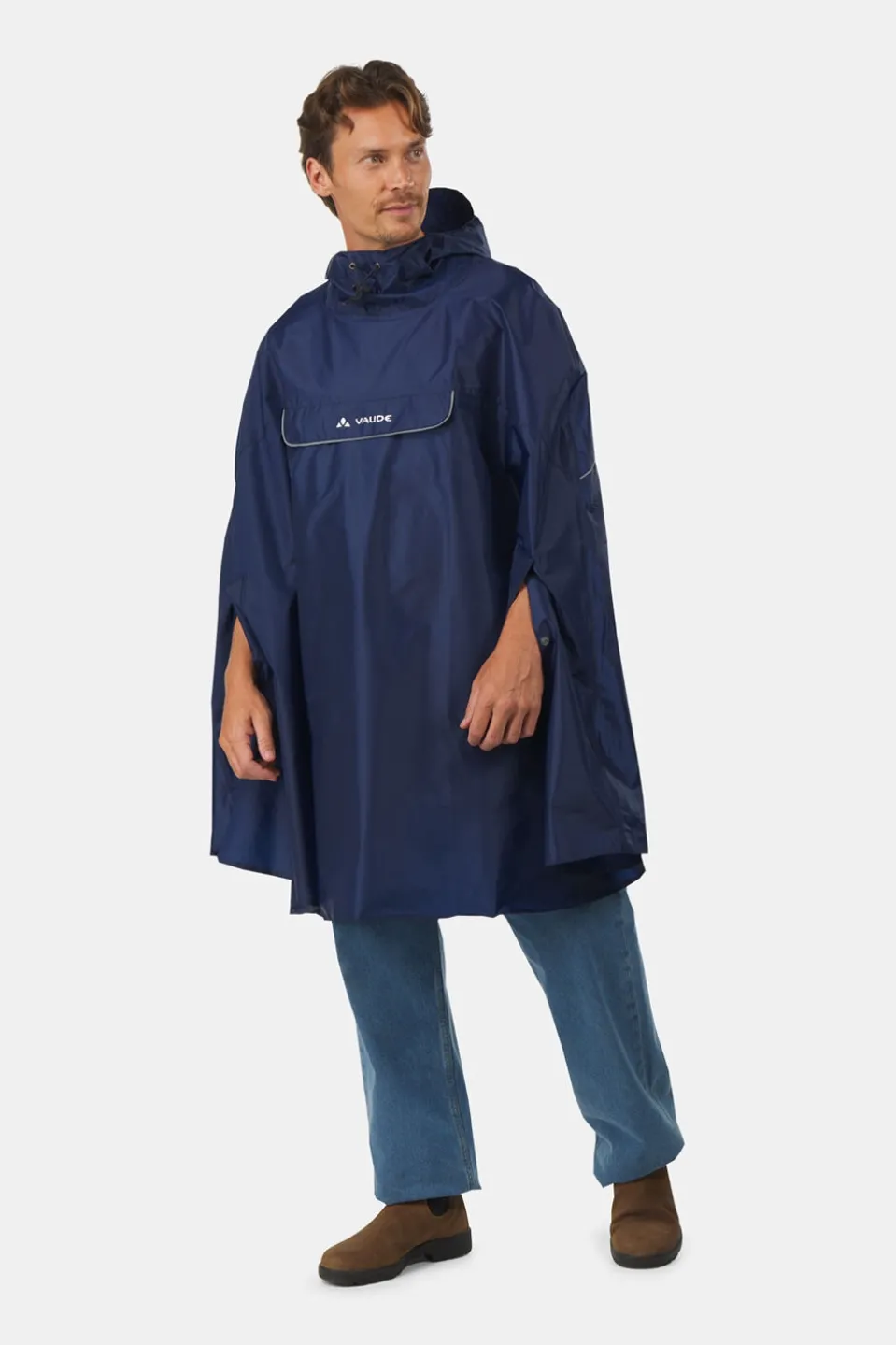 Vaude Valdipino Poncho