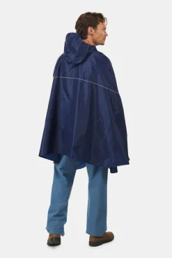 Vaude Valdipino Poncho