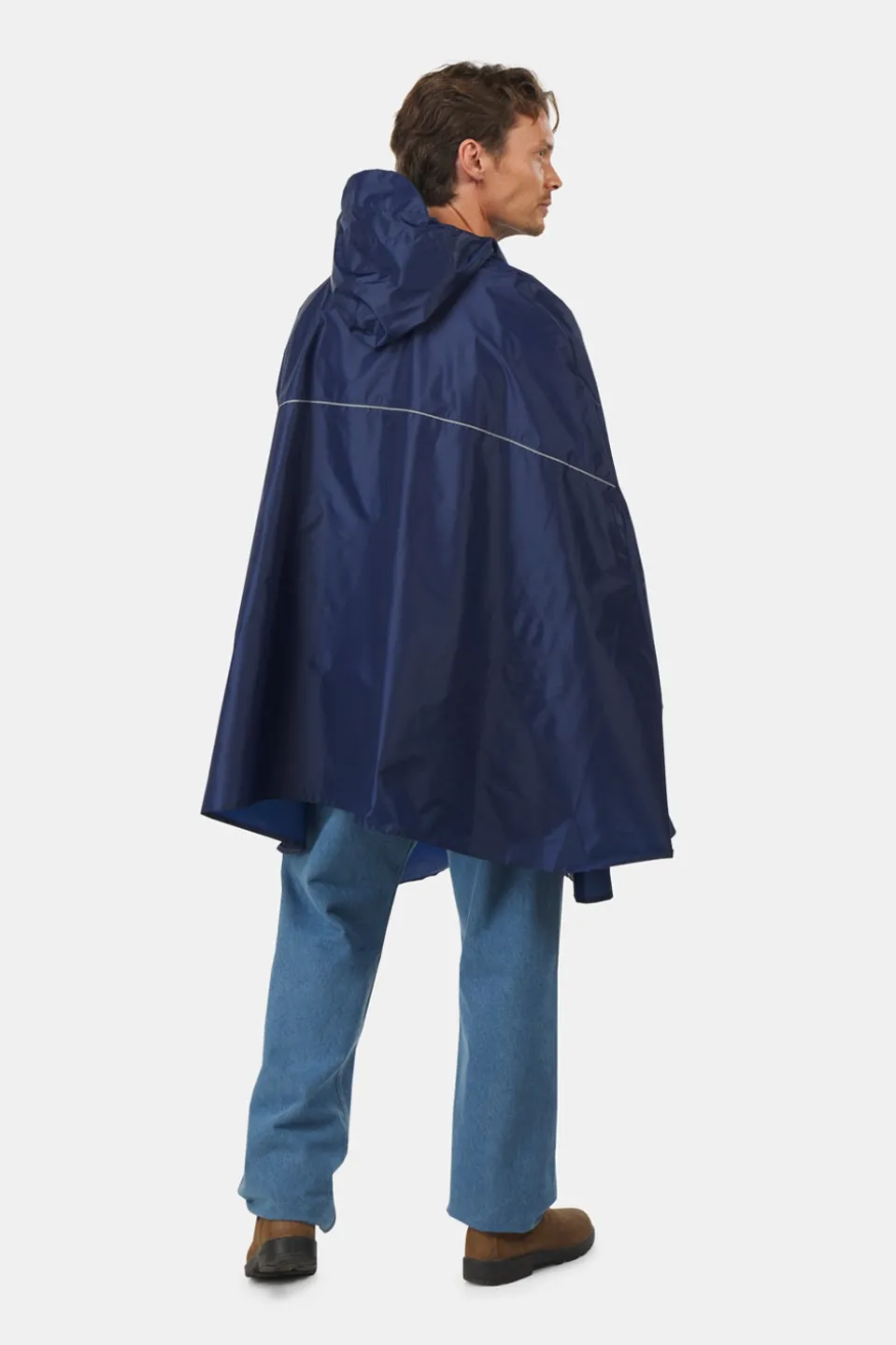 Vaude Valdipino Poncho