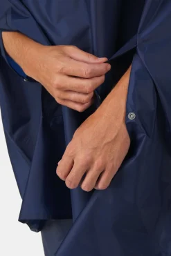 Vaude Valdipino Poncho