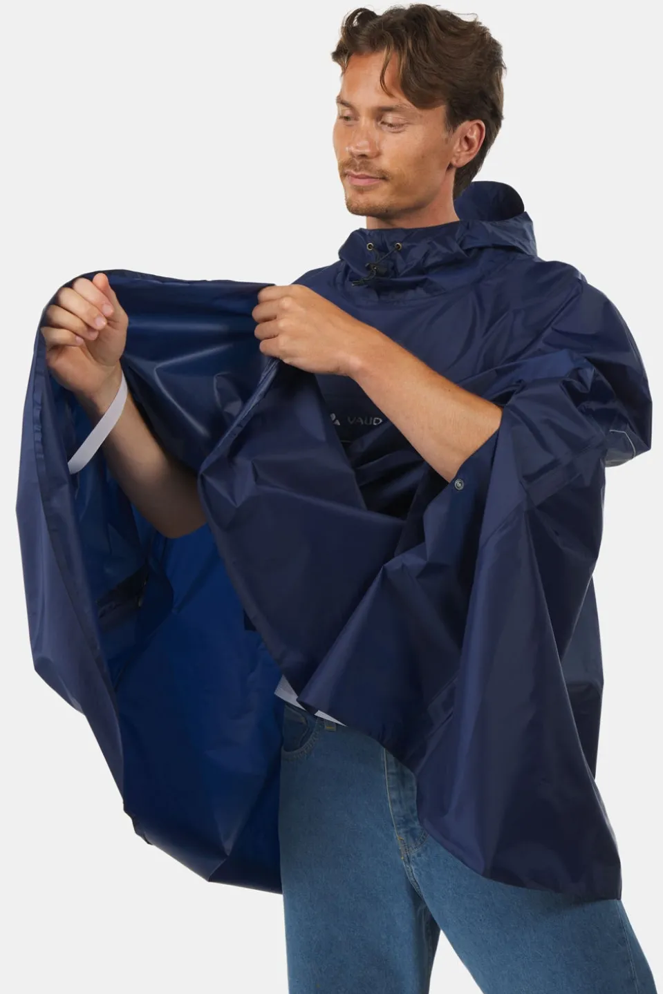 Vaude Valdipino Poncho