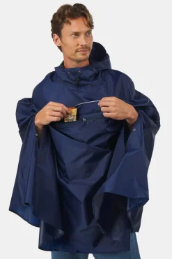 Vaude Valdipino Poncho
