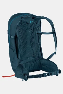 Vaude Wizard 24+4 rugzak