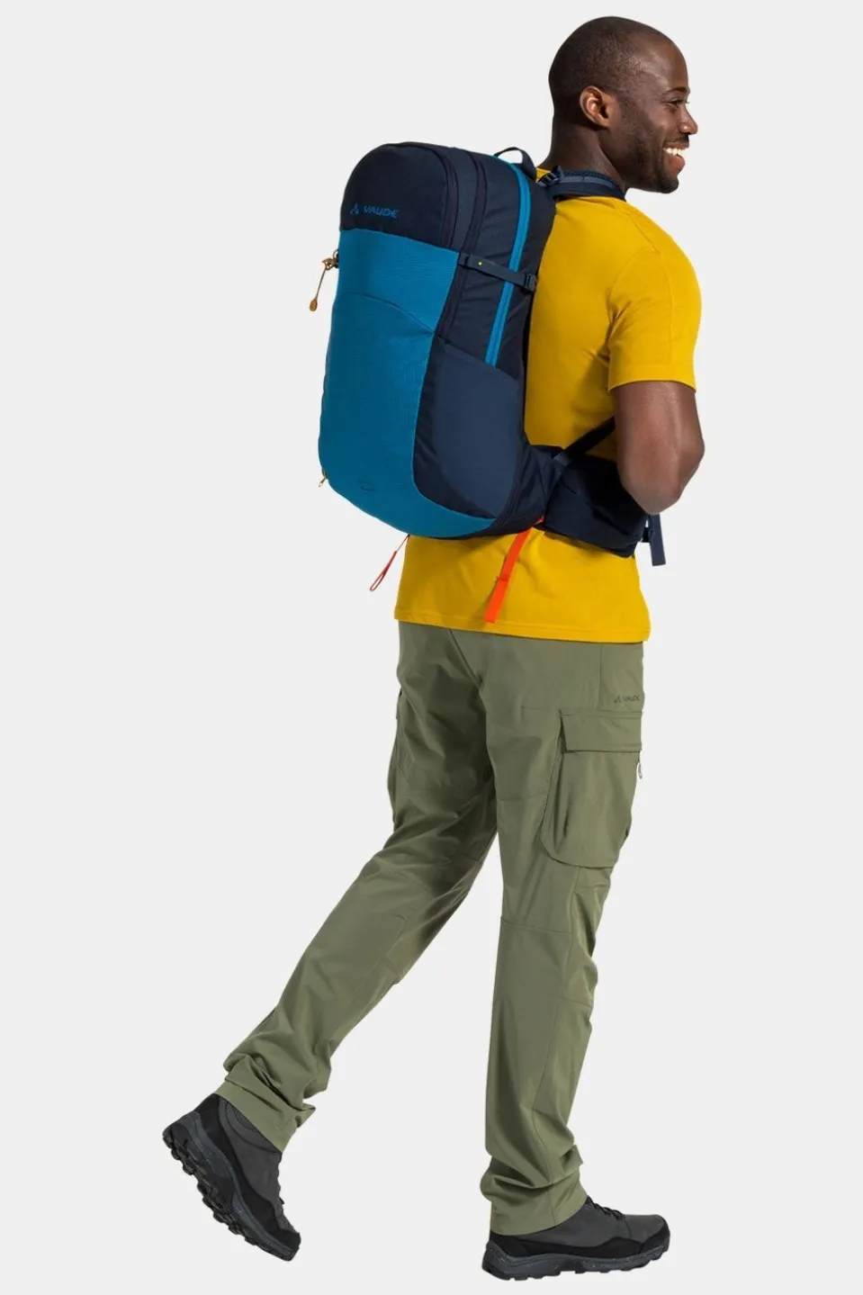 Vaude Wizard 24+4 rugzak