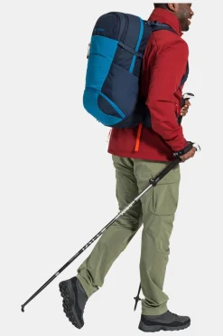 Vaude Wizard 24+4 rugzak