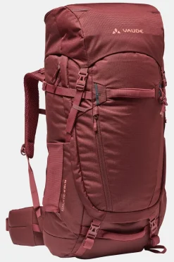 Vaude Women's Astrum Evo 55+10 Dames Rugzak