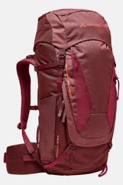 Vaude Women'S Asymmetric 38+8 Rugzak