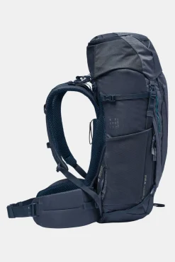Vaude Women'S Asymmetric 38+8 Rugzak