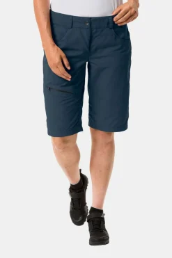 Vaude Women'S Tamaro Shorts Ii