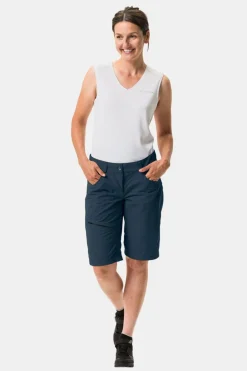 Vaude Women'S Tamaro Shorts Ii