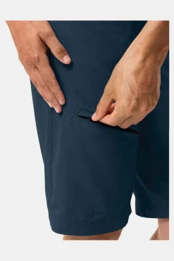 Vaude Women'S Tamaro Shorts Ii