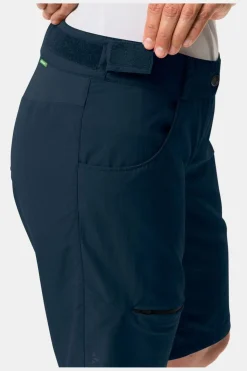 Vaude Women'S Tamaro Shorts Ii