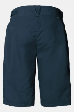 Vaude Women'S Tamaro Shorts Ii