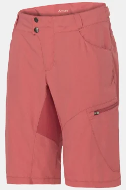 Vaude Women'S Tamaro Shorts Ii