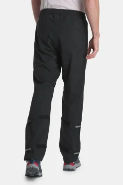 Vaude Yaras Rain IV Fietsregebroek