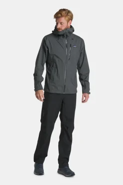 Vaude Yaras Rain IV Fietsregebroek