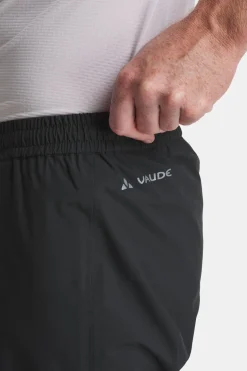 Vaude Yaras Rain IV Fietsregebroek