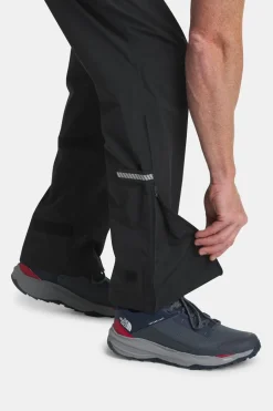 Vaude Yaras Rain IV Fietsregebroek