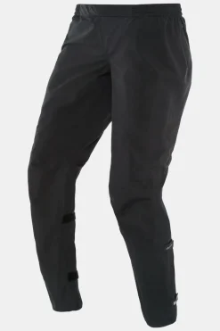 Vaude Yaras Rain Pants III Fietsregenbroek Dames