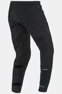 Vaude Yaras Rain Pants III Fietsregenbroek Dames