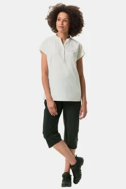 Vaude Yaras Sl Shirt II Dames