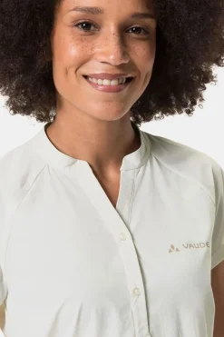 Vaude Yaras Sl Shirt II Dames