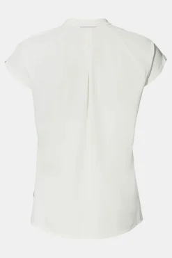 Vaude Yaras Sl Shirt II Dames
