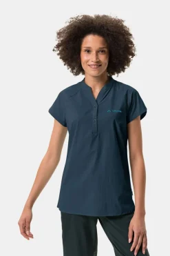 Vaude Yaras Sl Shirt II Dames