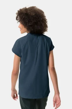 Vaude Yaras Sl Shirt II Dames