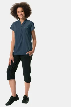Vaude Yaras Sl Shirt II Dames